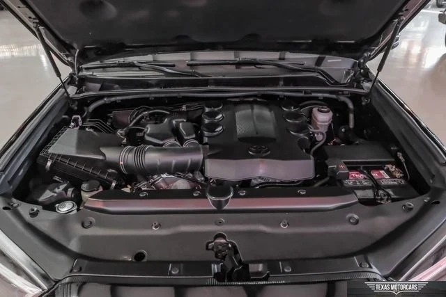 2018 Toyota 4Runner 5th Gen - Image 7 of 21