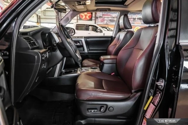 2018 Toyota 4Runner 5th Gen - Image 6 of 21