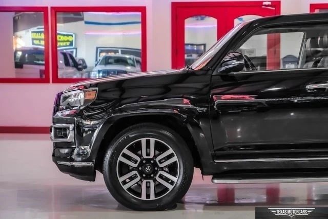2018 Toyota 4Runner 5th Gen - Image 13 of 21