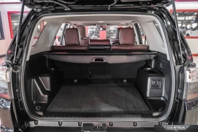 2018 Toyota 4Runner 5th Gen - Image 8 of 21