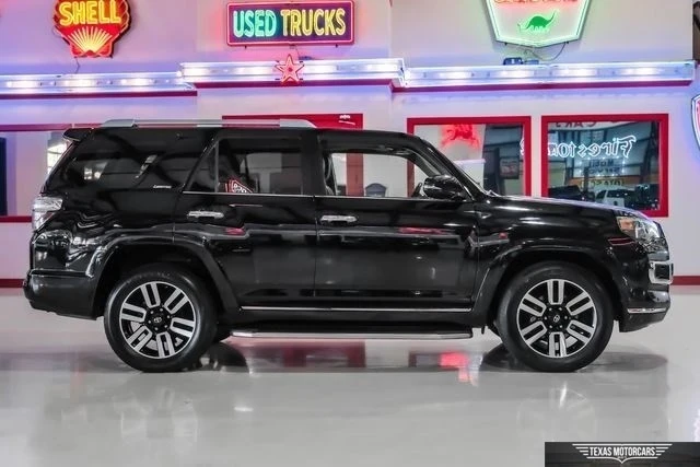 2018 Toyota 4Runner 5th Gen - Image 10 of 21