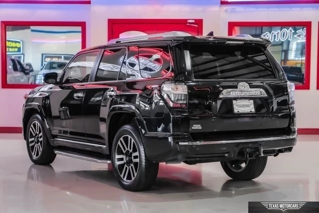 2018 Toyota 4Runner 5th Gen - Image 4 of 21