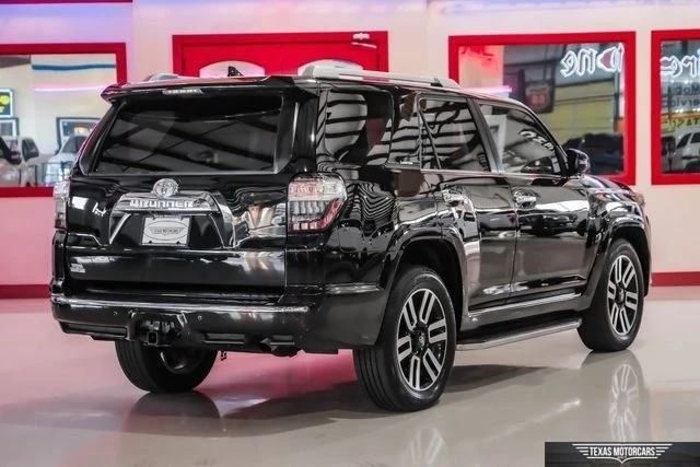 2018 Toyota 4Runner 5th Gen - Image 3 of 21