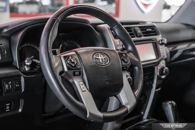 2018 Toyota 4Runner 5th Gen - Image 19 of 21