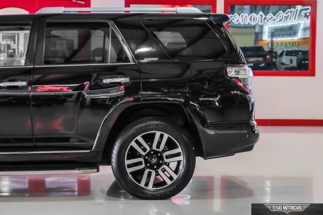 2018 Toyota 4Runner 5th Gen - Image 14 of 21