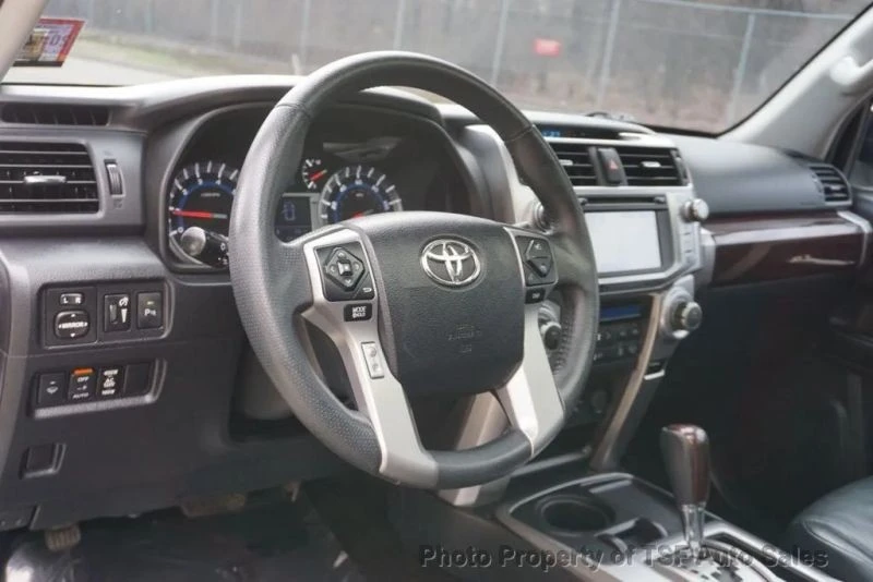 2018 Toyota 4Runner 5th Gen - Image 10 of 12