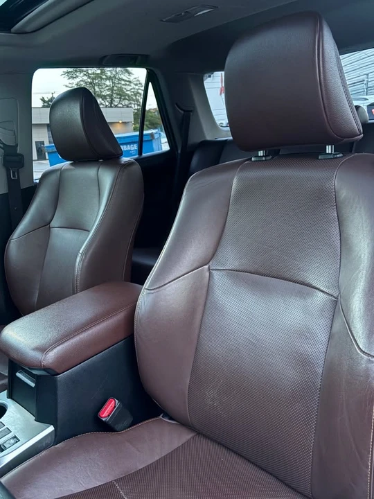 2018 Toyota 4Runner 5th Gen - Image 14 of 17