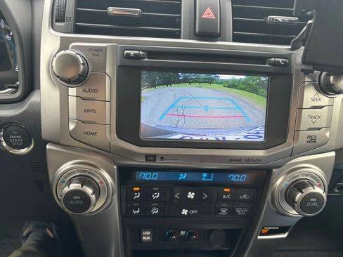 2018 Toyota 4Runner - Image 2 of 7