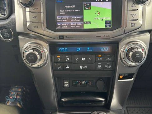 2018 Toyota 4Runner - Image 7 of 7