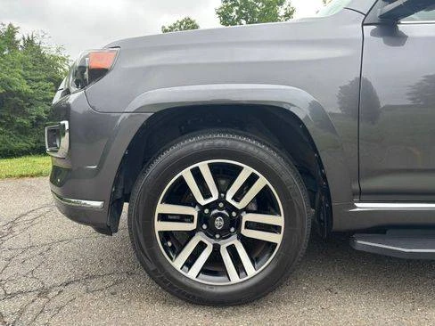 2018 Toyota 4Runner - Image 4 of 7