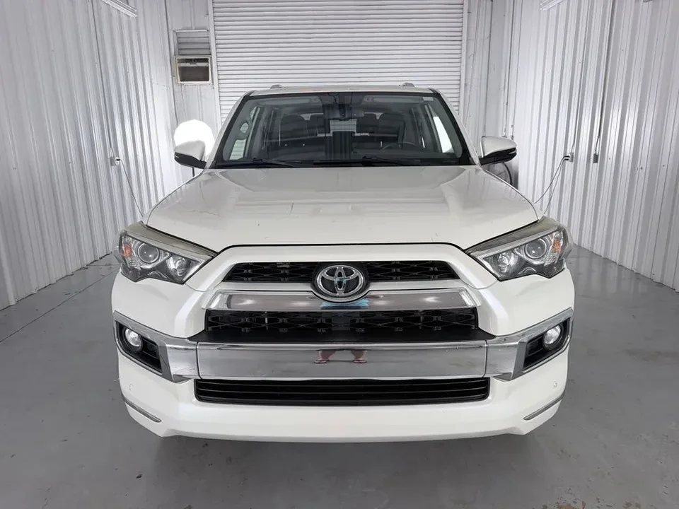 2018 Toyota 4Runner 5th Gen - Image 2 of 18