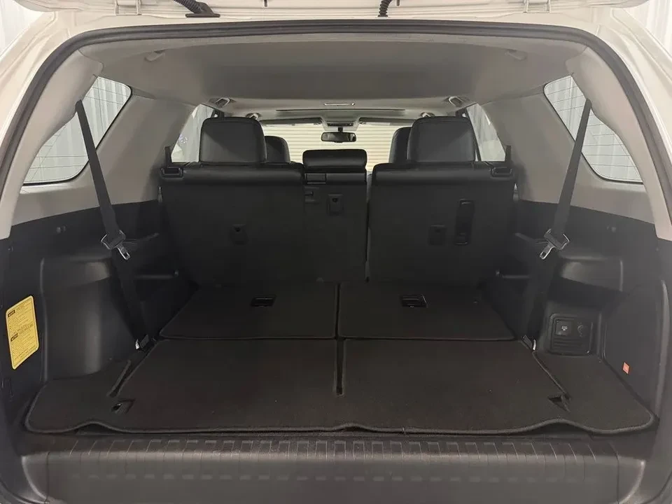 2018 Toyota 4Runner 5th Gen - Image 13 of 18