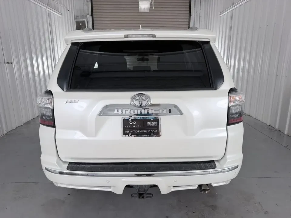 2018 Toyota 4Runner 5th Gen - Image 5 of 18