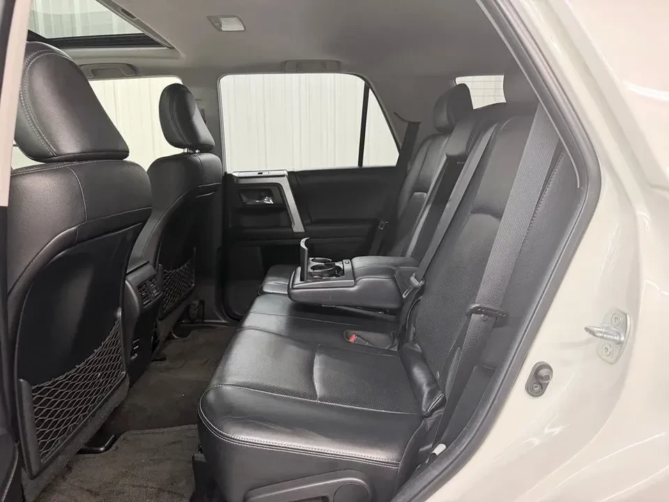 2018 Toyota 4Runner 5th Gen - Image 10 of 18