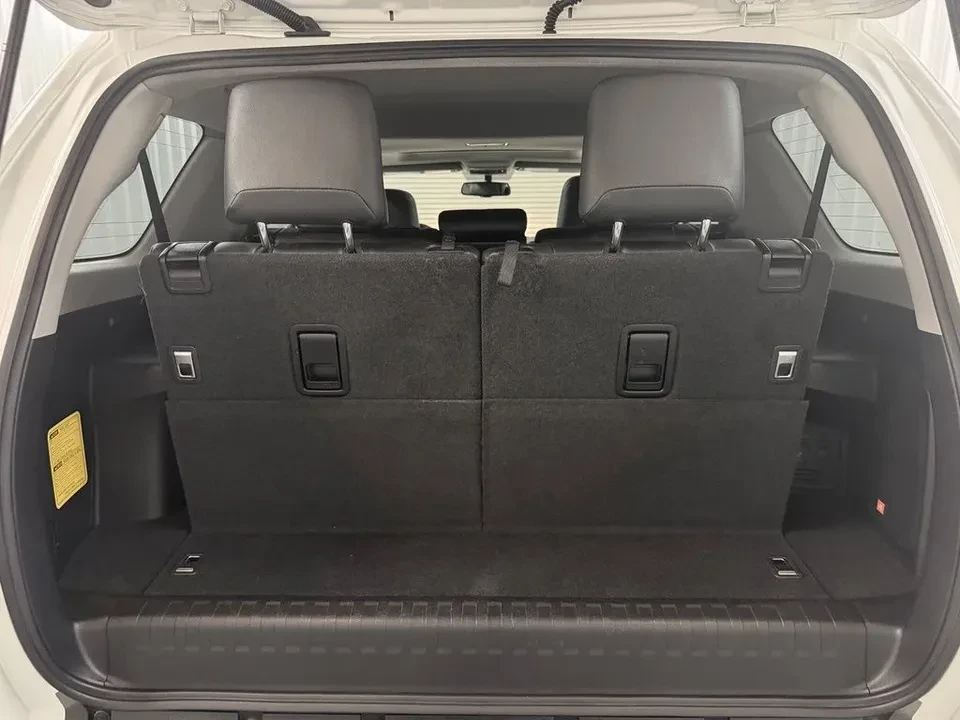 2018 Toyota 4Runner 5th Gen - Image 12 of 18