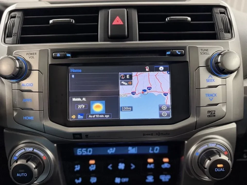 2018 Toyota 4Runner 5th Gen - Image 16 of 18