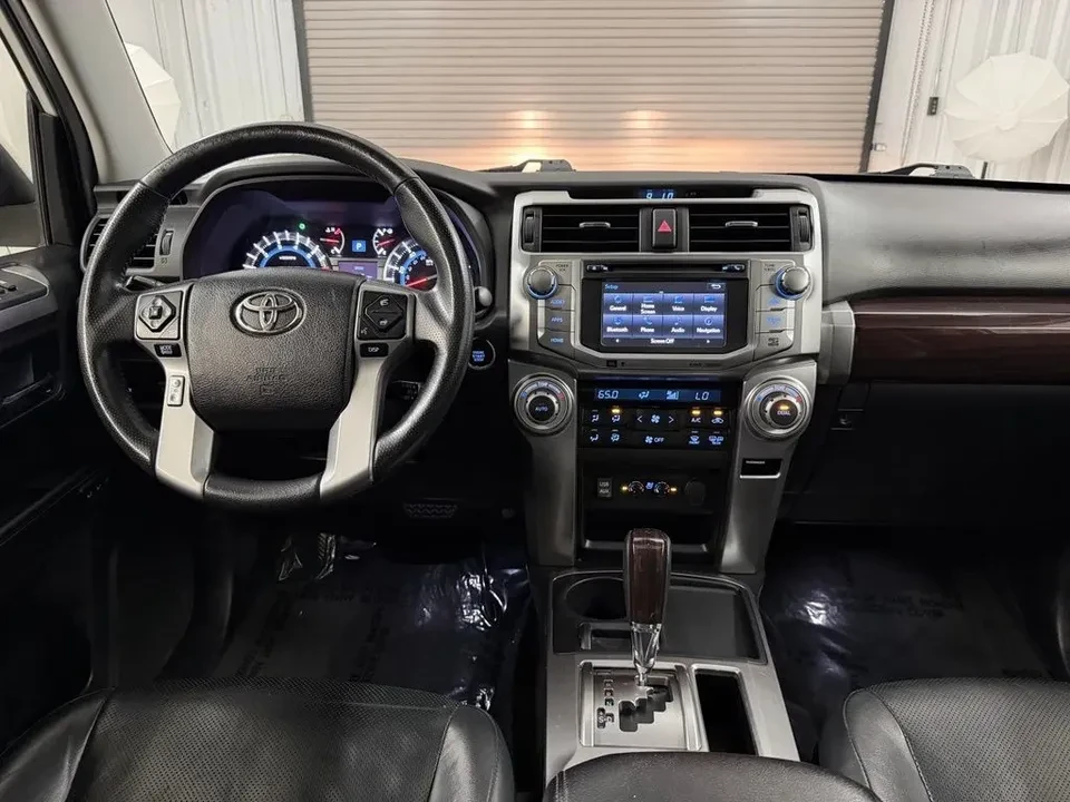 2018 Toyota 4Runner 5th Gen - Image 14 of 18