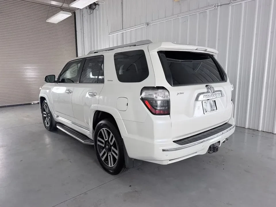 2018 Toyota 4Runner 5th Gen - Image 6 of 18