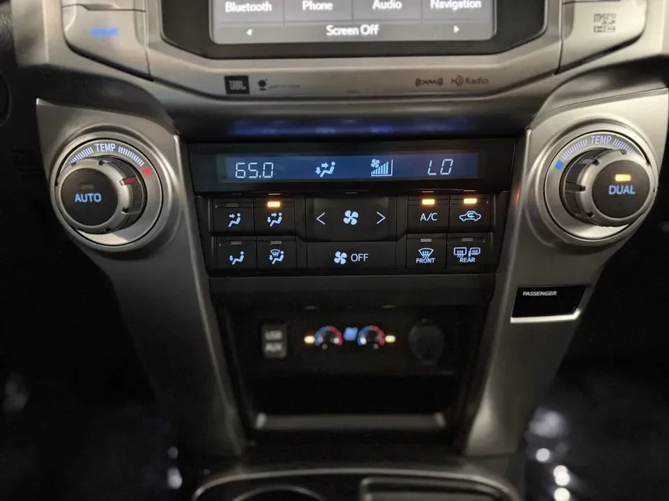 2018 Toyota 4Runner 5th Gen - Image 17 of 18