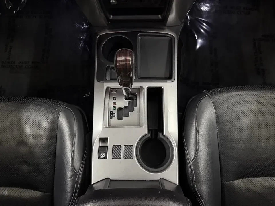 2018 Toyota 4Runner 5th Gen - Image 18 of 18