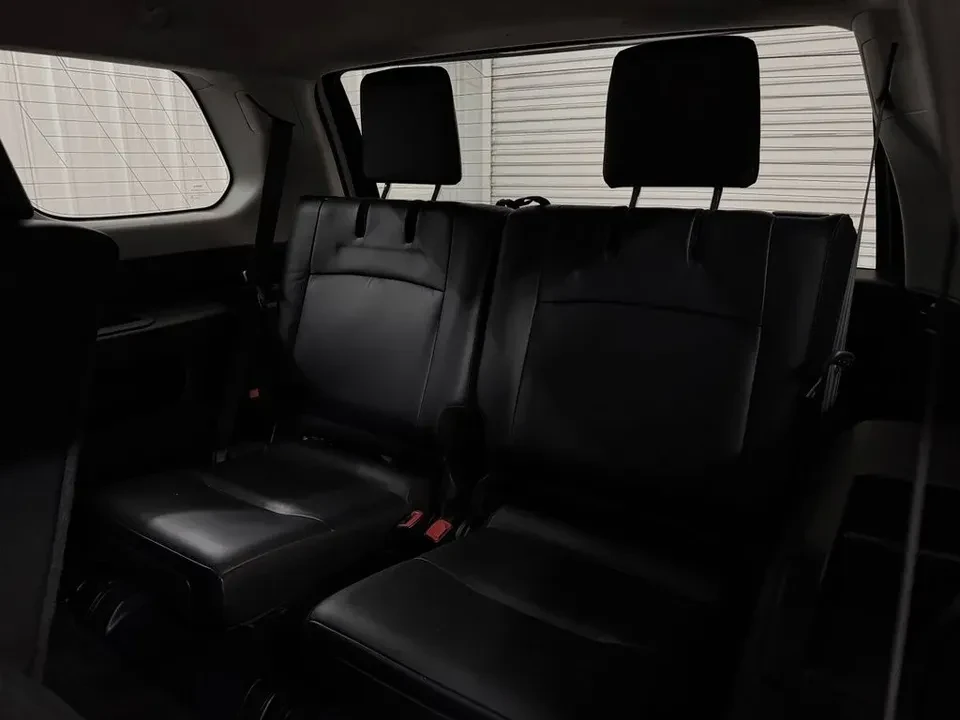 2018 Toyota 4Runner 5th Gen - Image 11 of 18