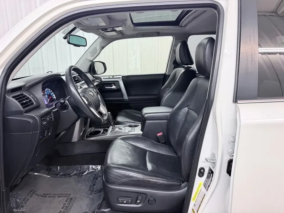 2018 Toyota 4Runner 5th Gen - Image 9 of 18