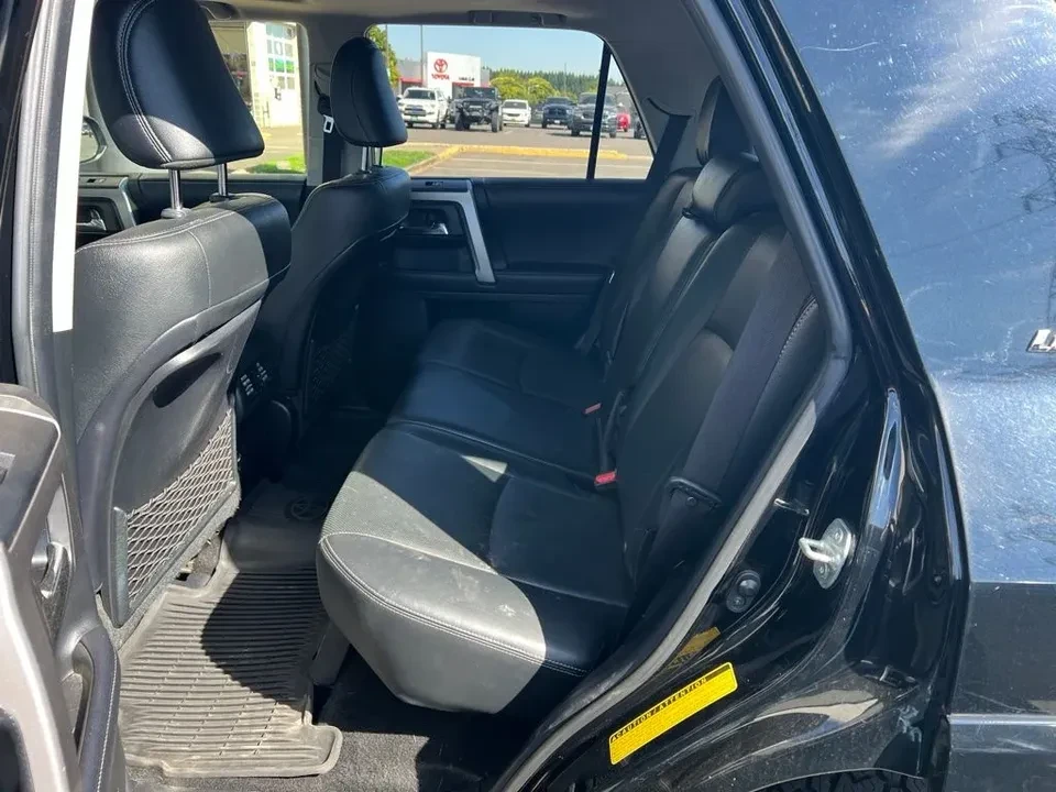 2018 Toyota 4Runner 5th Gen - Image 7 of 9
