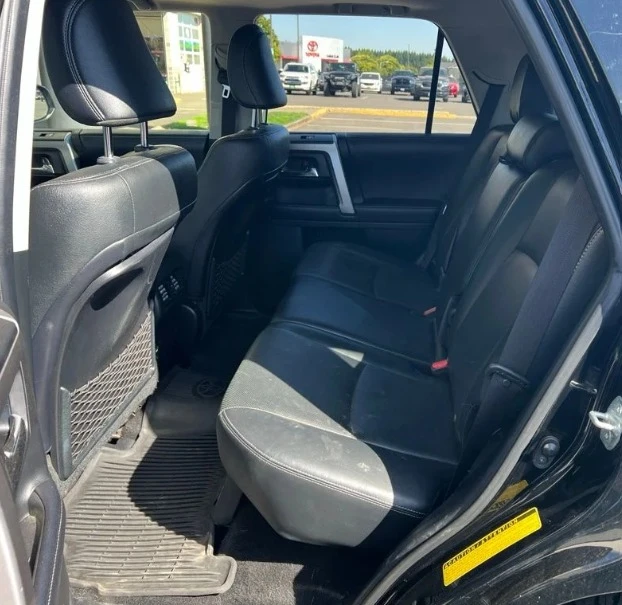 2018 Toyota 4Runner 5th Gen - Image 5 of 6
