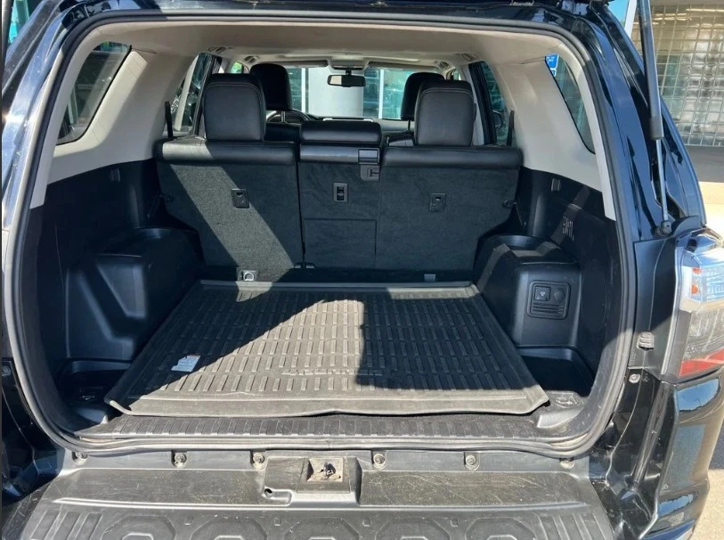 2018 Toyota 4Runner 5th Gen - Image 6 of 6