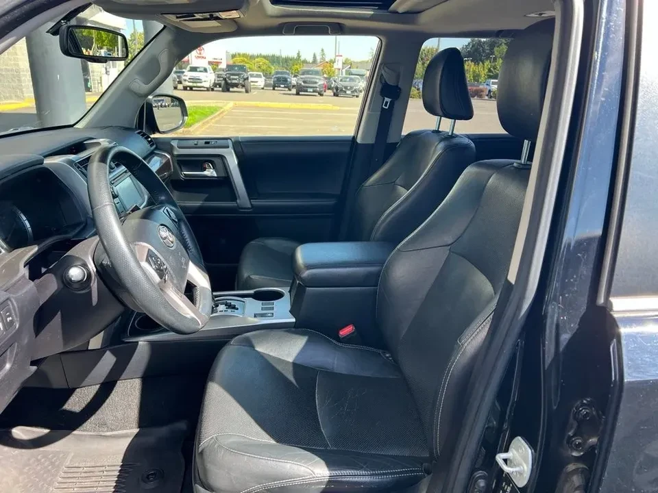 2018 Toyota 4Runner 5th Gen - Image 6 of 9