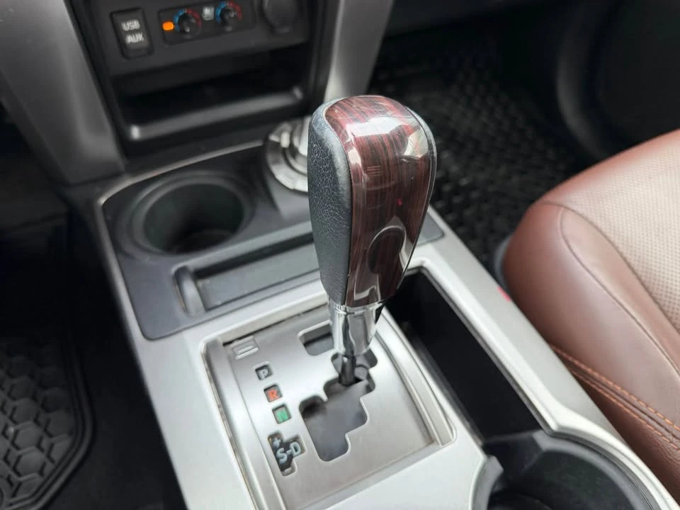 2018 Toyota 4Runner 5th Gen - Image 13 of 16