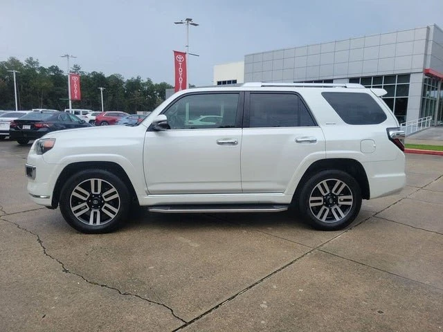 2018 Toyota 4Runner 5th Gen - Image 2 of 15