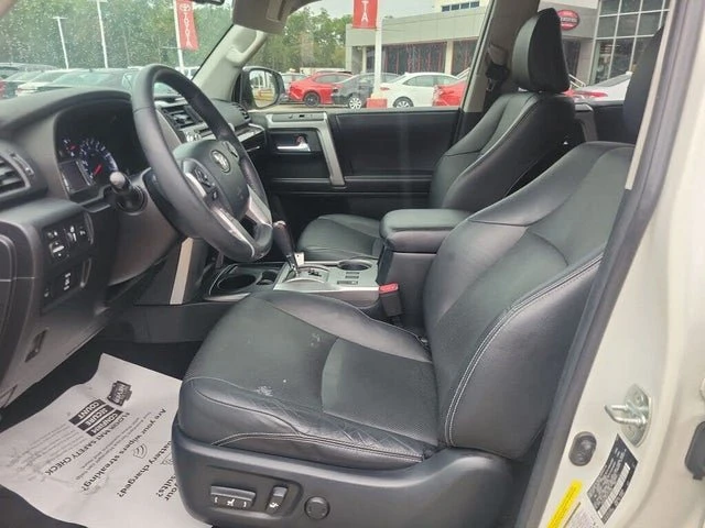 2018 Toyota 4Runner 5th Gen - Image 11 of 15