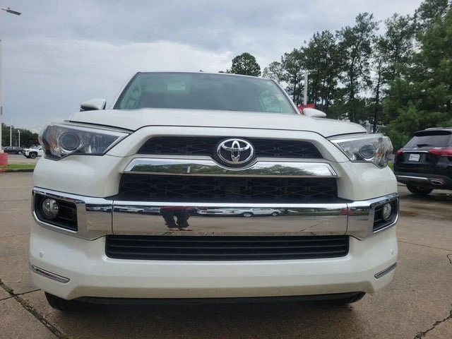 2018 Toyota 4Runner 5th Gen - Image 7 of 15