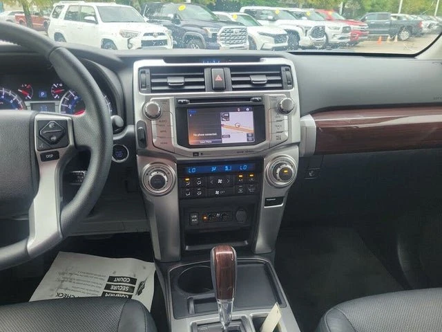 2018 Toyota 4Runner 5th Gen - Image 15 of 15