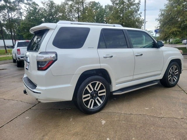 2018 Toyota 4Runner 5th Gen - Image 5 of 15