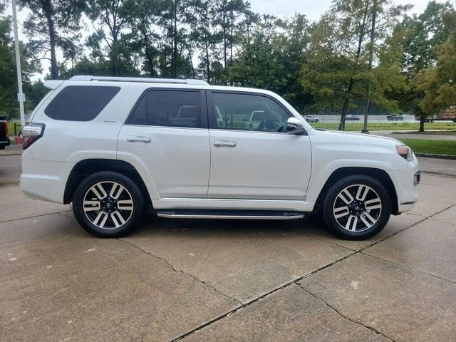 2018 Toyota 4Runner 5th Gen - Image 6 of 15
