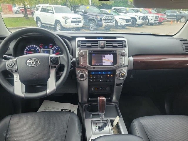 2018 Toyota 4Runner 5th Gen - Image 12 of 15