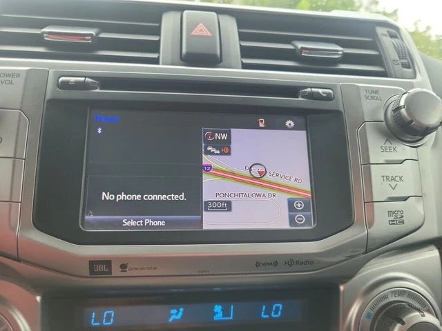 2018 Toyota 4Runner 5th Gen - Image 14 of 15