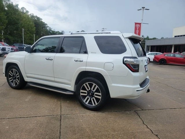 2018 Toyota 4Runner 5th Gen - Image 3 of 15