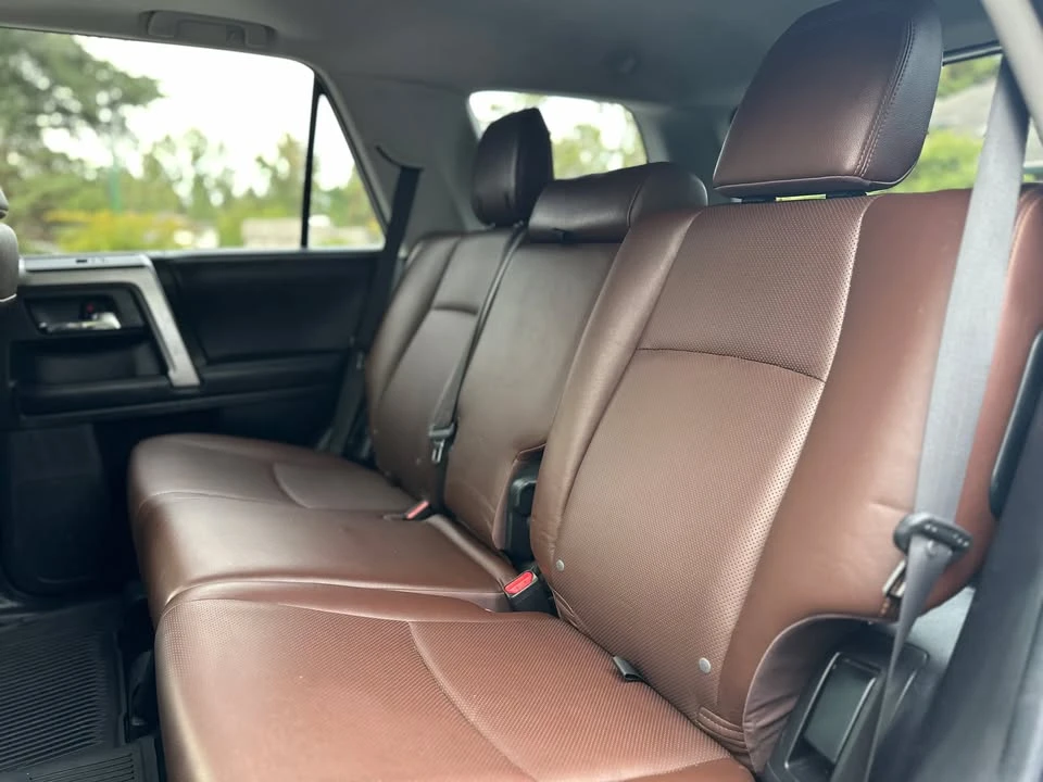 2018 Toyota 4Runner 5th Gen - Image 13 of 16