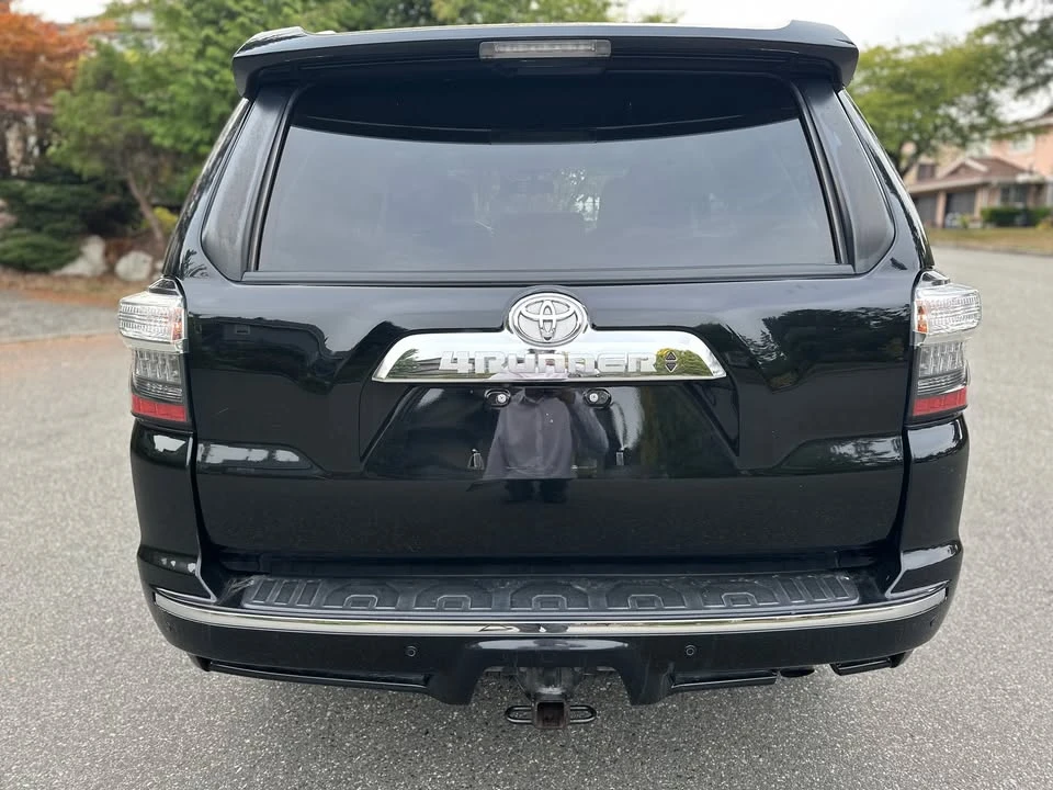 2018 Toyota 4Runner 5th Gen - Image 4 of 16