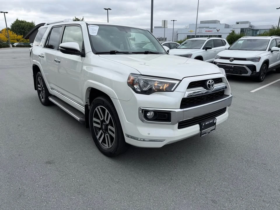 2018 Toyota 4Runner 5th Gen - Image 3 of 16