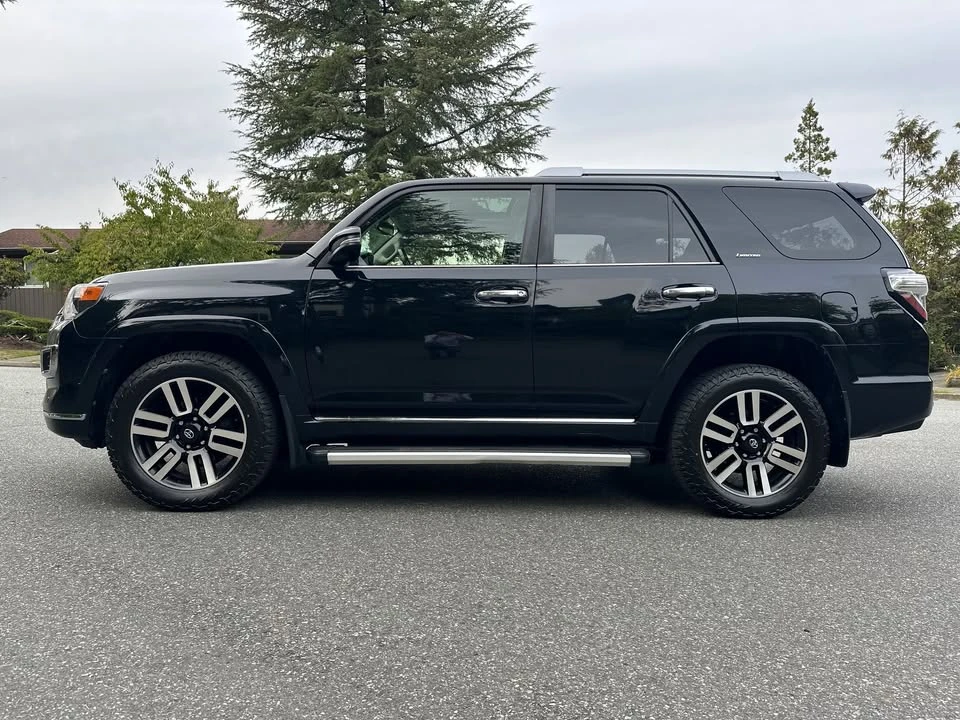 2018 Toyota 4Runner 5th Gen - Image 3 of 16