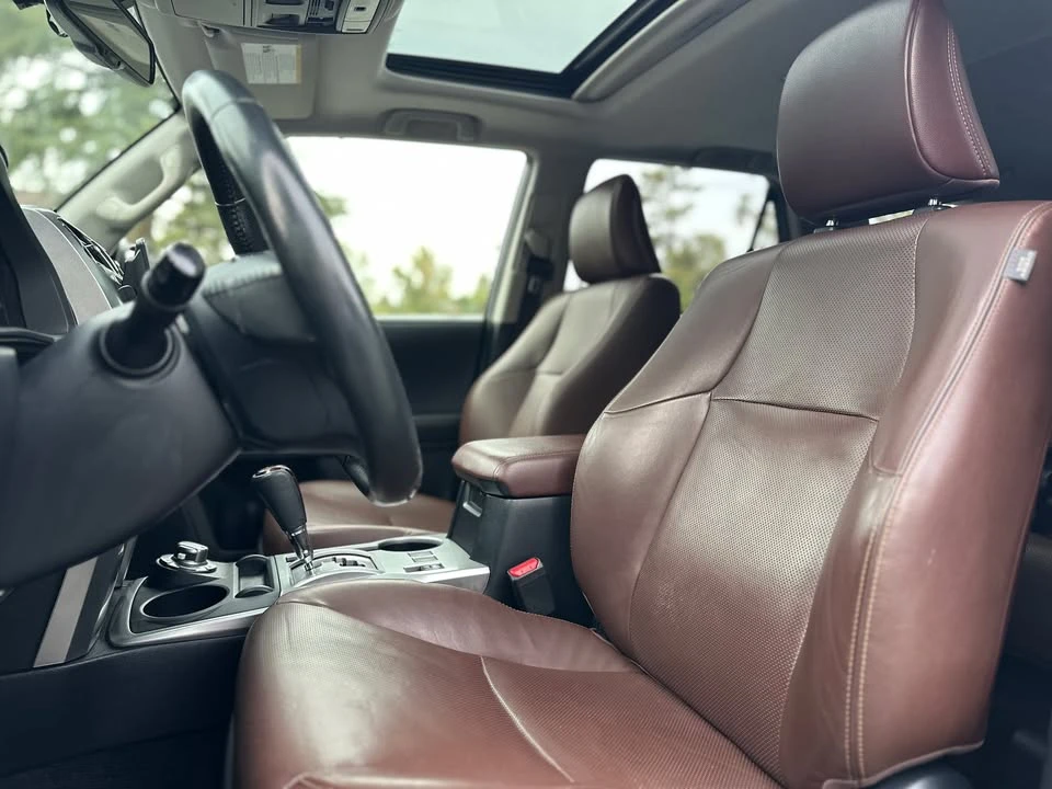 2018 Toyota 4Runner 5th Gen - Image 9 of 16