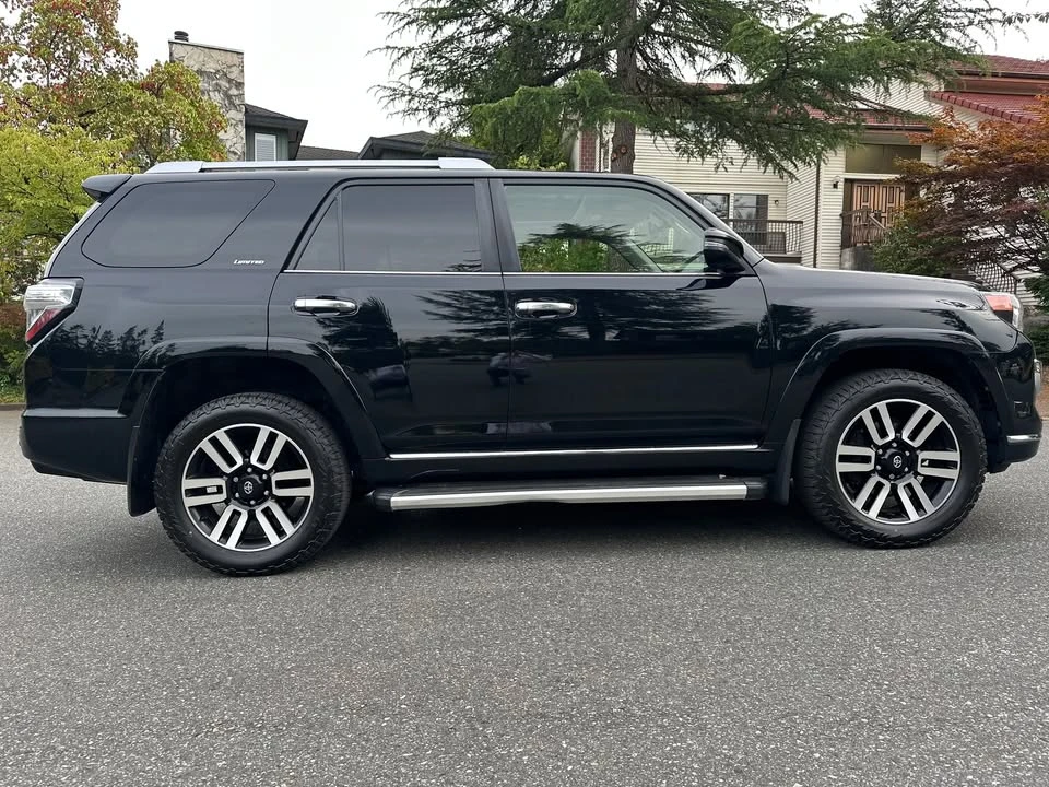 2018 Toyota 4Runner 5th Gen - Image 2 of 16