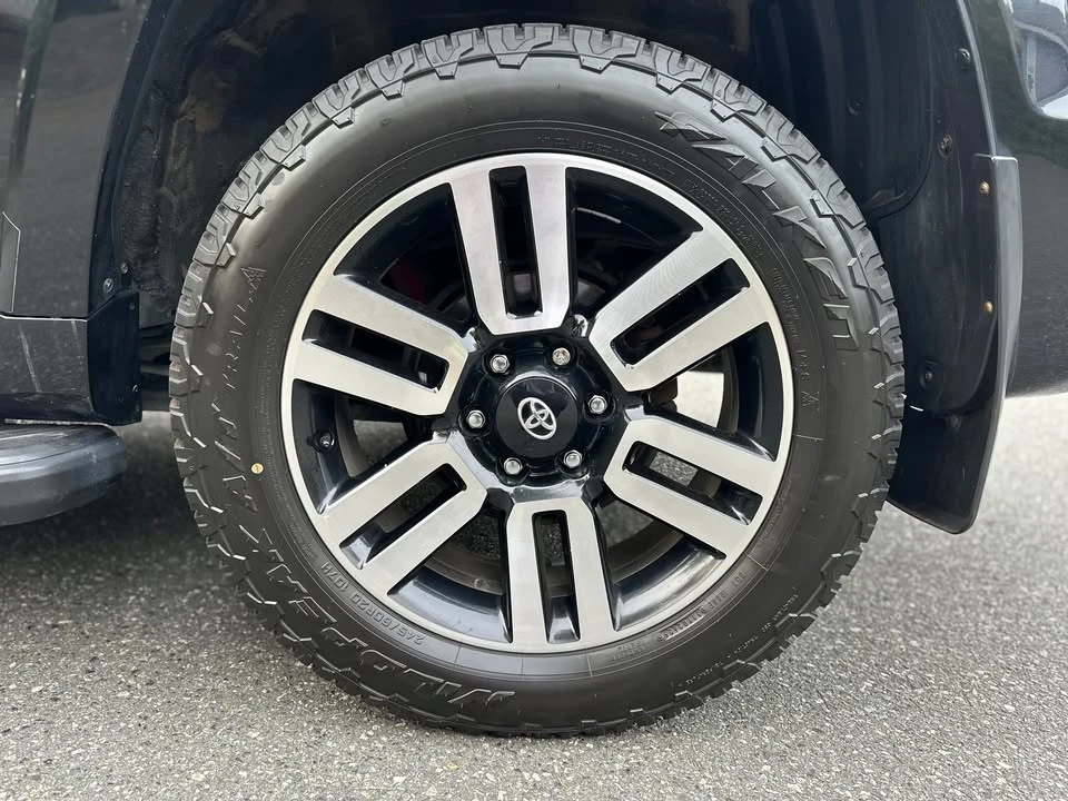 2018 Toyota 4Runner 5th Gen - Image 16 of 16