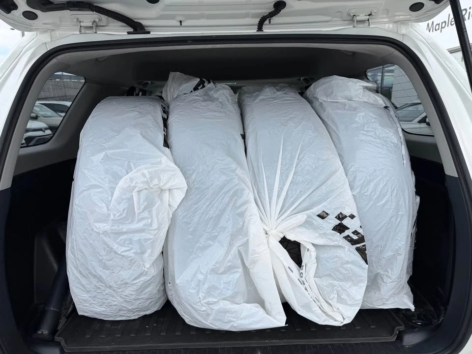 2018 Toyota 4Runner 5th Gen - Image 16 of 16