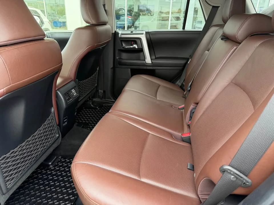 2018 Toyota 4Runner 5th Gen - Image 15 of 16