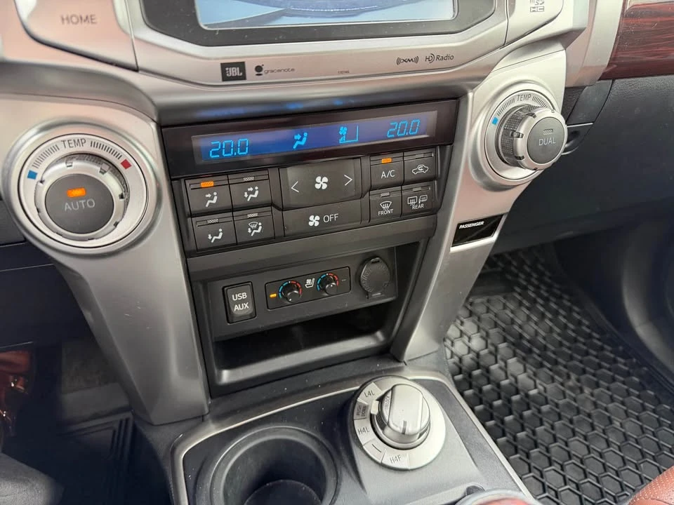 2018 Toyota 4Runner 5th Gen - Image 12 of 16